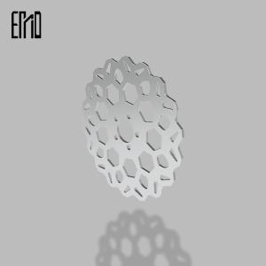 China INCA-BD20 Snowflake Style Motorcycle Disc Plate Moto Brake Disc on sale