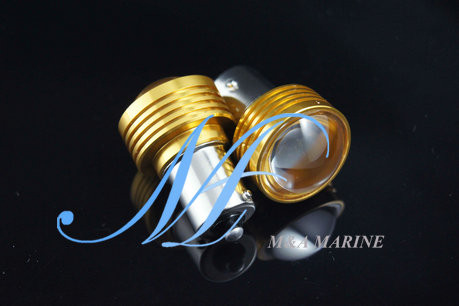 LED Turn Back-up Light 1156B-B02-3W, automotive lighting system, auto bulb, LED