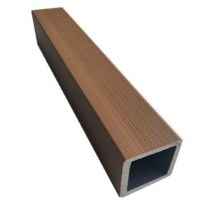 Moisture Resistant Capped 2.2M 50mm Co Extrusion Wall Cladding