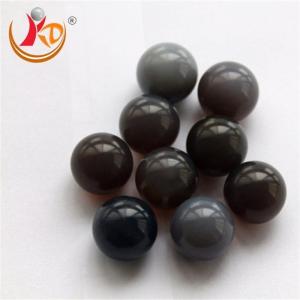 Cheap Factory Sale 10MM Agate Balls The Best Choice for Grinding Applications with Ceramic Grinding Media for sale