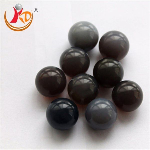 Factory Sale 10MM Agate Balls The Best Choice for Grinding Applications with
