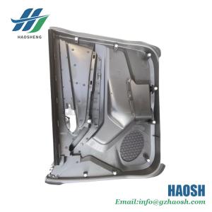 China Front Door Interior Panel (L) CA100046590 For Isuzu DMAX 4*4 on sale