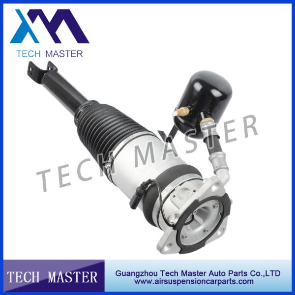 Rear Left Audi Air Suspension Parts Shock Absorber For Audi A8 D3 4E0616001E