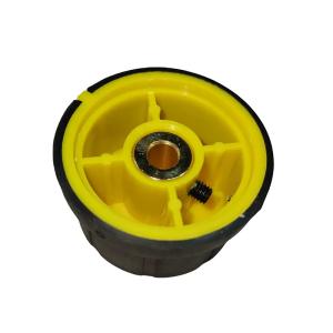 JLG 2560136 Boom Lift Speed Control Knob Handle For JLG Aerial Work Platforms