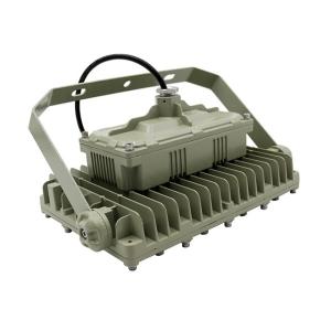 Zone 1 2 Zone 21 22 atex led flood light 200W Ex Db Eb IIB T6/T5 Gb AC100-277V