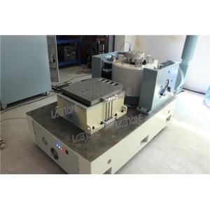 China LABTONE Vibration Testing Machine Mechanical Shaker Vibration Table For Battery Test on sale