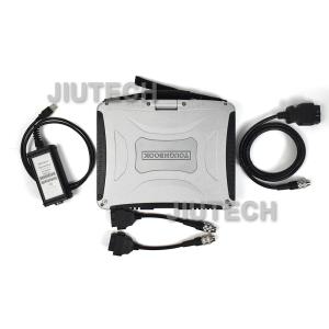 New 2023 Agriculture diagnostic tool for CLAAS MetaDiag CAN-interface CDS (CLAAS