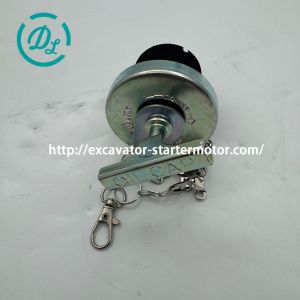 EexcavaStart Oil Filler Cap 5L-2952 for C15 3306 Engines - Fits Loaders