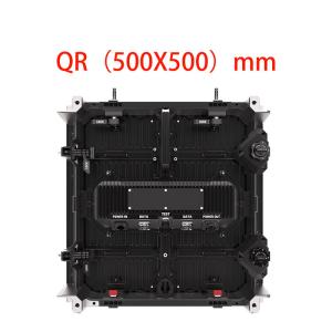 SMD1415 LED Interactive Whiteboard Outdoor Display QR 500x500mm