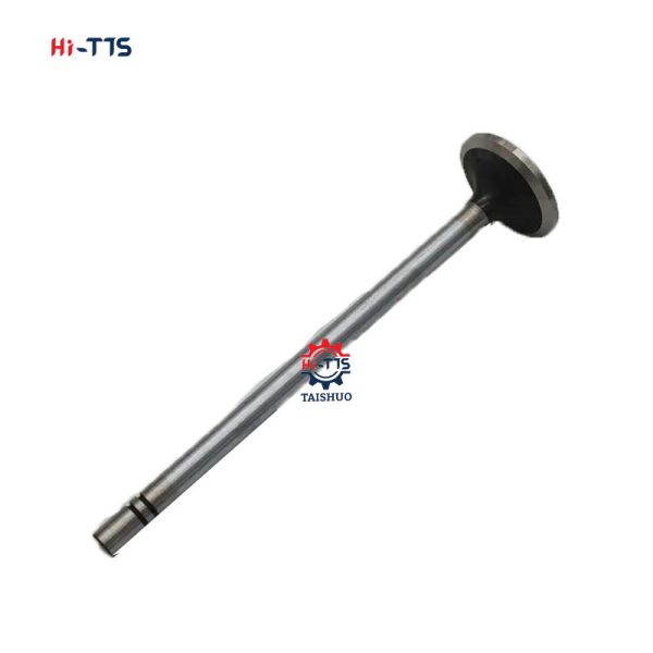 Quality E345C E345D E349D Excavator C13 252-7802,2527802 IN Valve Intake Valve wholesale