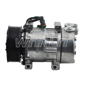1888032 AC.100.1082 RC.600.290 BC447160-9060 Auto AC Compressor 7H15 10PK For