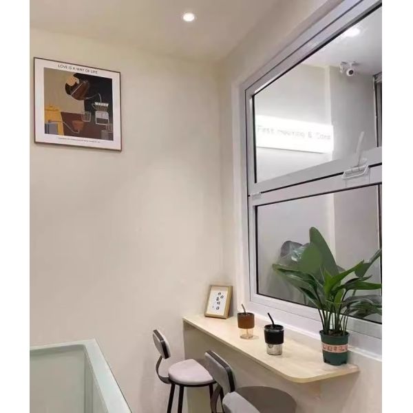 Quality Luxury Villa Folding Windows - Panoramic Glass & Minimal Frames wholesale