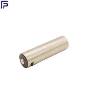 2A 1.5 Volt AA Lithium Rechargeable Batteries , 14430 Li Ion Battery With Mirco