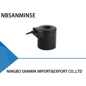 China XLE Engineering Series Pulse Valve Coil Pneumatic Solenoid Valve Coil on sale