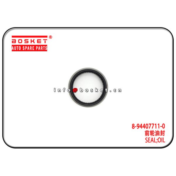 Truck Oil Seal For ISUZU 4ZE1 TFR UCS17 8-94407711-0 8-98036594-0 8944077110