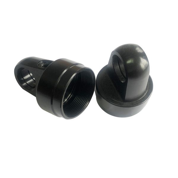 Quality Shock Absorber Joint Auto CNC Mechanical Spares Aluminum wholesale