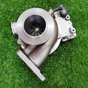 Diesel Engine Turbocharger For Navistar 3.2L 821142-1 7005070C