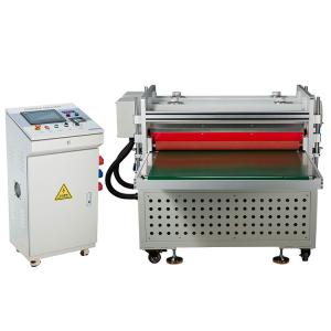 50M/Min Surface Corona Treatment Treater Machine For Sheet And Plates Material