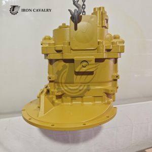 Caterpillar E330D/E336D/E336D2/E340D2 Excavator Main Hydraulic Main Pump 497