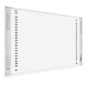 Android 12 Iboard Interactive Whiteboard With 10/20 Points Multi-Touch Function