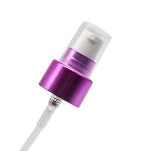 SUS 304 H Spring 10ml 18-415 PP Cream Dispenser