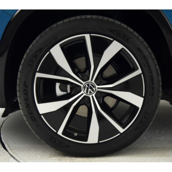 VW Tayron 2023 330TSI Plus 4WD R-Line Wisdom Edition Medium SUV 5 Door 5 Seats