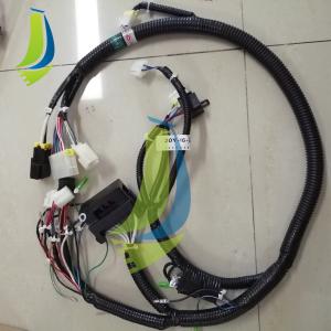 China 20Y-06-24751 Wiring Harness For PC200-6 PC200-8 Excavator on sale