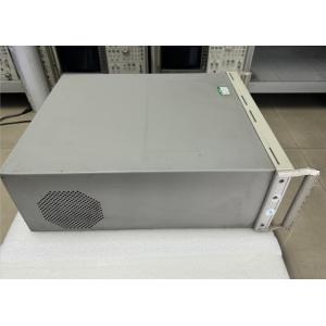 Tested Keysight Agilent 8711C Economy RF Scaler T/R Network Analyzer Frequency