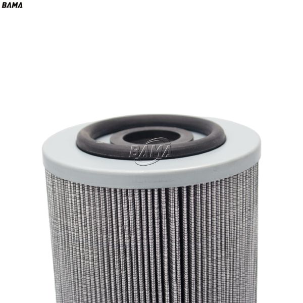 Replace BAMA 300300 Stainless Steel Hydraulic Oil Filter Element for Food Shop 3 Month