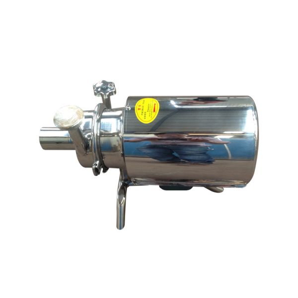 Quality HL-MP20 Milking Pump 32mm Exit Dia Ultimate Solution for Milking Efficiency wholesale