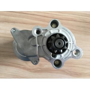 Cheap Anti Rust Harley 18200 Motorcycle Starter Parts 1.0 KW Power With 9T Teeth for sale