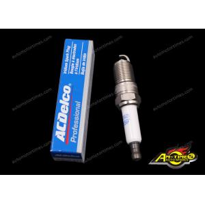 China Car ACDELCO Spark plugs for ISUZU ASCENDER 2006 41110 12621258 on sale