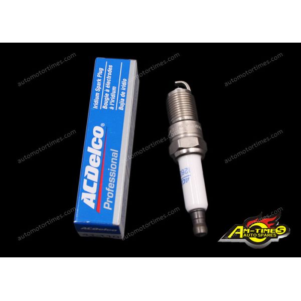 Quality Car ACDELCO Spark plugs for ISUZU ASCENDER 2006 41110 12621258 wholesale