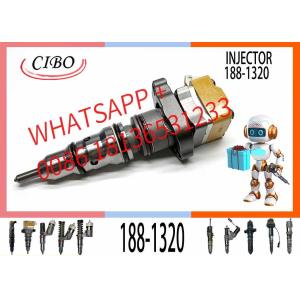 188-1320 injector 178-6342, 177-4752,188-1320,196-4229 177-4754 fuel injector