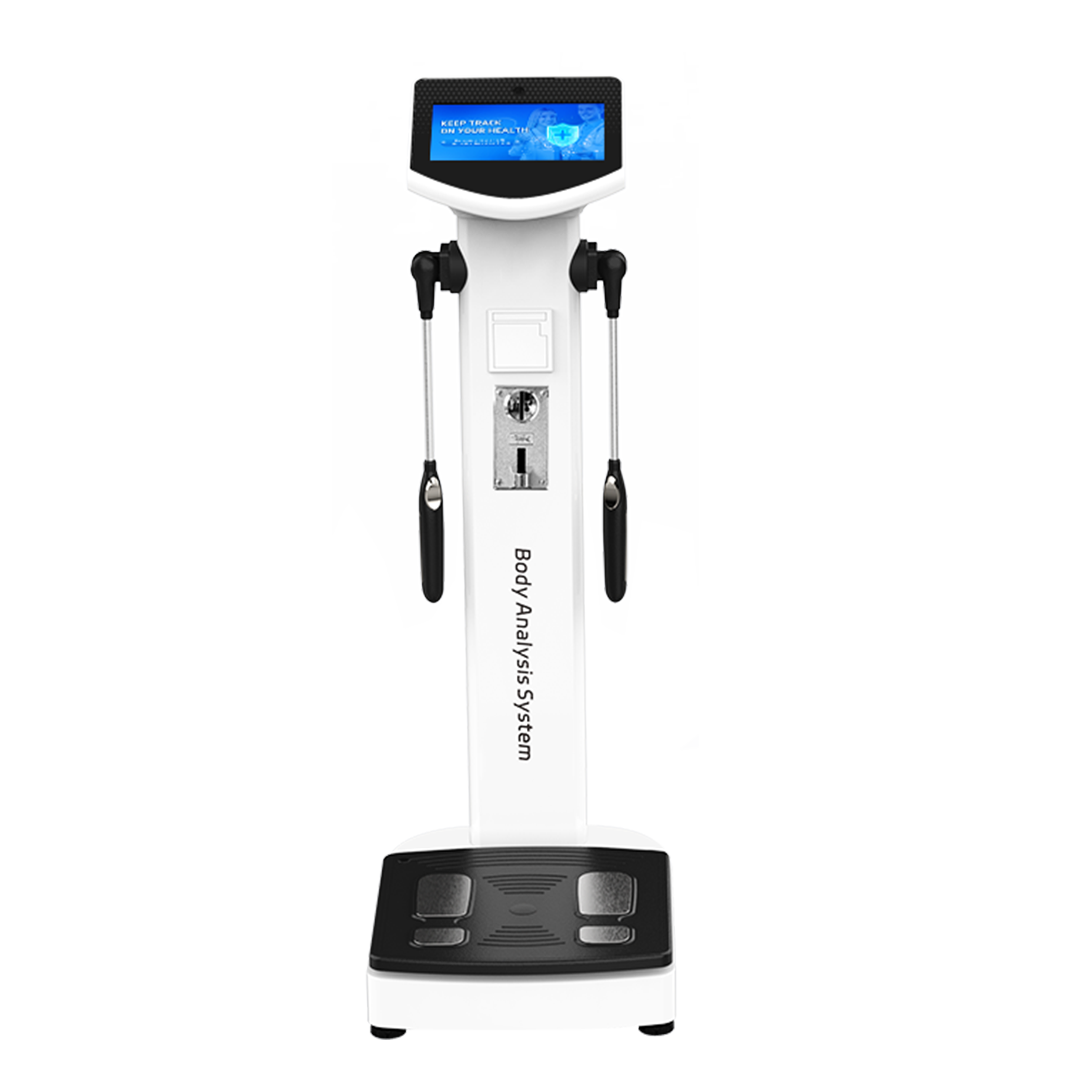 Popular Body Analysis Machine Comprehensive Analysis Body Status BMI Fat Machine