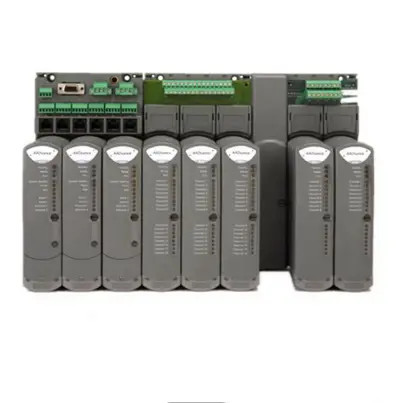 Quality ICS Triplex T8300 Trusted Expander Chassis wholesale
