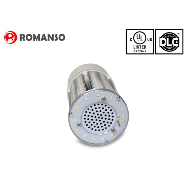 Quality Samsung SMD2835 360 Degree LED Bulb Led Corn Cob Lamp 45W wholesale