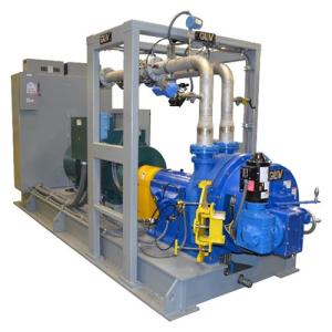 High Precision Paper Mill Deflaker For Paper Pulp Making 2-5% Pulp Density