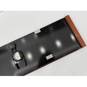 Stylish BIPV Facade System Solar Panels Optimum Operating Current 12.89A