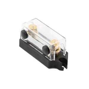 AFG ANG One Way Fuses Holder Car Automotive Air Conditioner Fuse Box