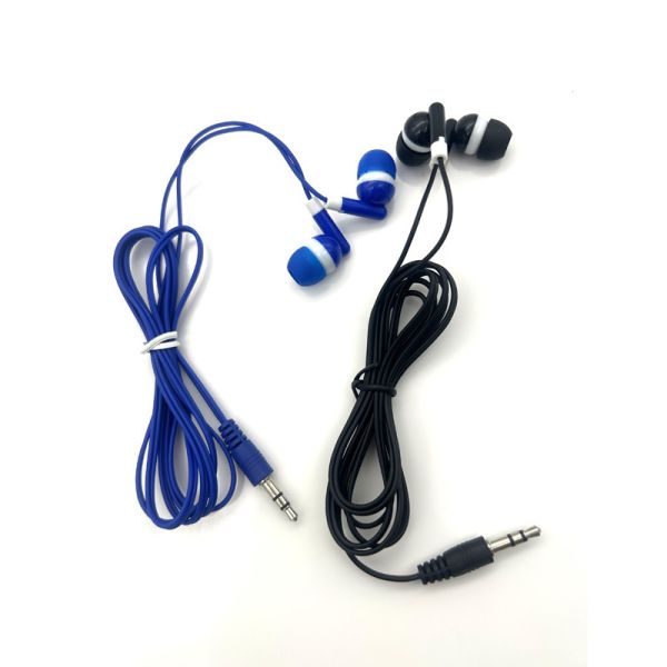 Quality Aviation Headset Airline Earphones Heshi Electronics Design Over Head Earphones Wired No Volume Control Budget-Friendly wholesale