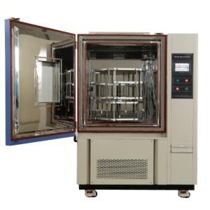 Ozone Measuring Dynamic Environmental Test Chambers 1000PPM Climatic 16mm