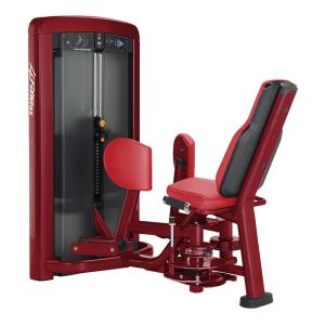 Cheap Customizable Hip Adduction Machine Seat Position Adjustable 3.5mm Thick Tube for sale