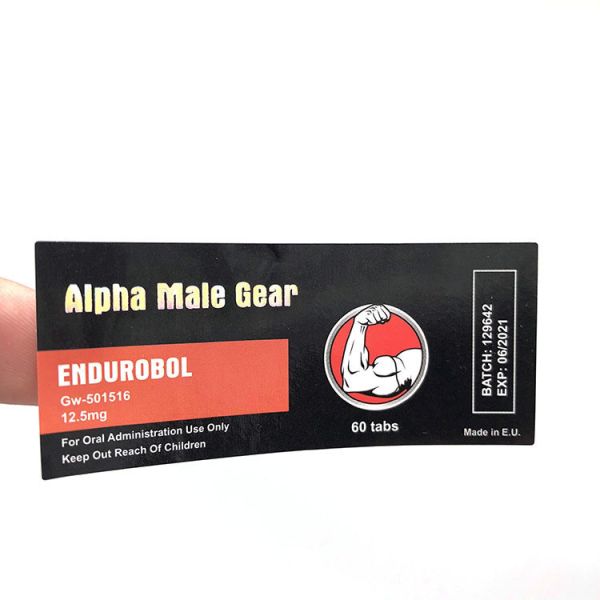 Quality OEM Waterproof And Durable 10ml Vial Labels Strong Adhesive Removable wholesale