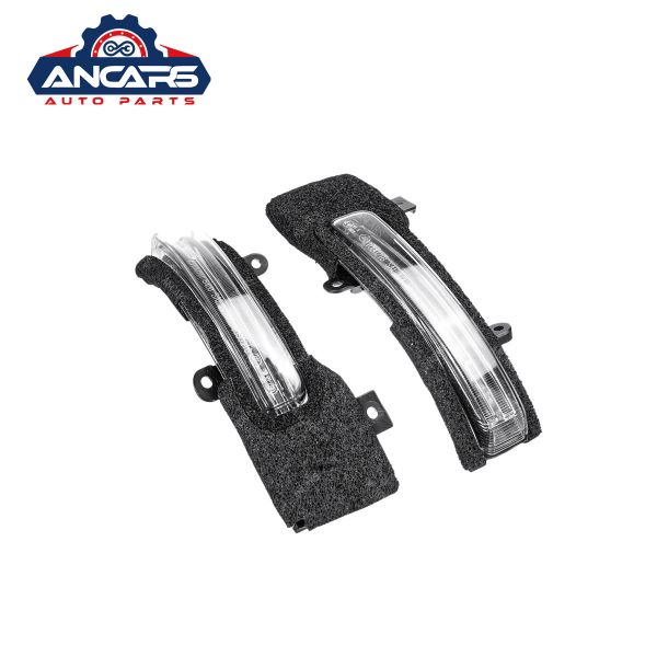 Quality Turn Signal Side Mirror Lamp For Mitsubishi Outlander 2013-2018 32846286711 wholesale