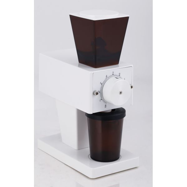 Quality 180W Household Coffee Grinder 78DB Portable Electric Burr Grinder wholesale
