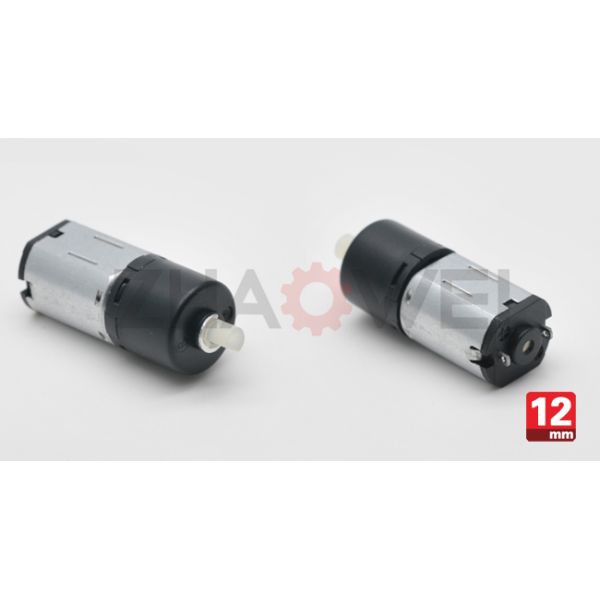 3V DC Gearbox Motor