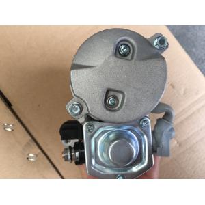 1.4KW 12V 9T New automotive motor starter for Chrysler Dodge 17809