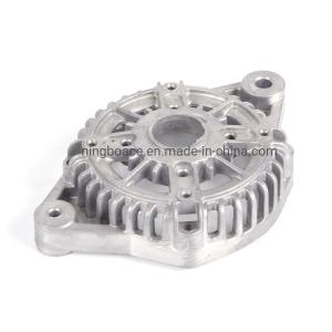 Copper Precision Casting for Construction Directional Crystallization Sand Blast