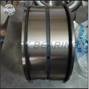 Heavy Duty SL184920-A Cylindrical Roller Bearing ID 100mm OD 140mm Double Row